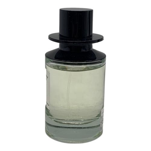 ZARA (ザラ) オルファクティブ ファッショナブリー ロンドン オードパルファム 100ml 残量80%-99%