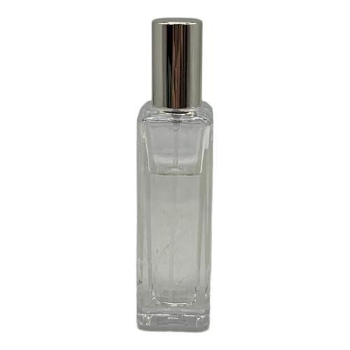 JO MALONE (ジョーマローン) イングリッシュ ベアー&スイートピーコロン 30ml 残量80%-99%