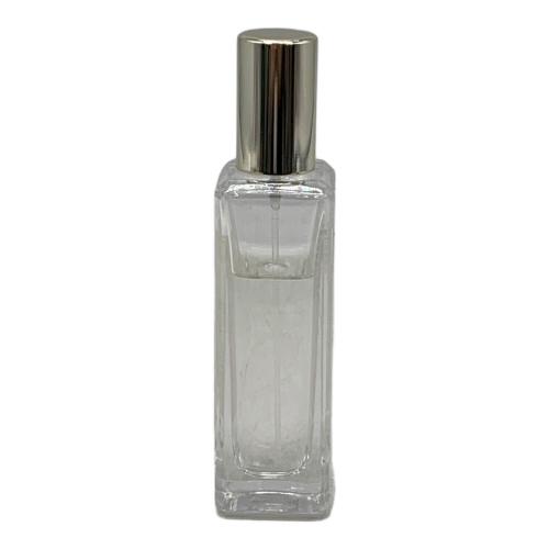 JO MALONE (ジョーマローン) イングリッシュ ベアー&スイートピーコロン 30ml 残量80%-99%