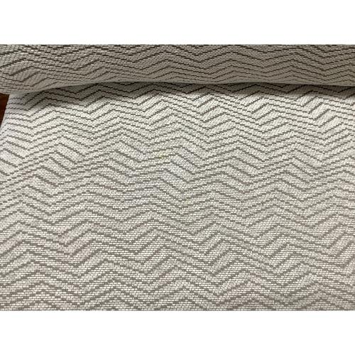 日進木工 (ニッシンモッコウ) 1人掛けソファー WHITE WOOD
