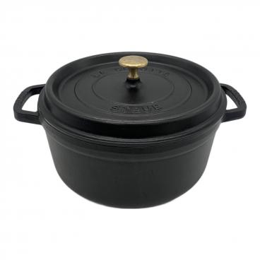 ブランド：Staub】商品一覧｜中古・リサイクルショップの公式通販