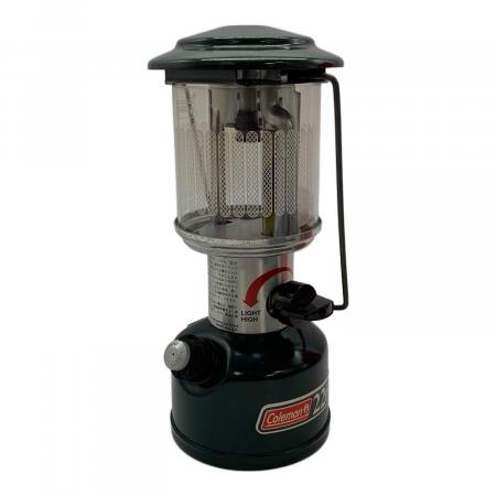Coleman (コールマン) ガソリンランタン 226A749J｜トレファクONLINE