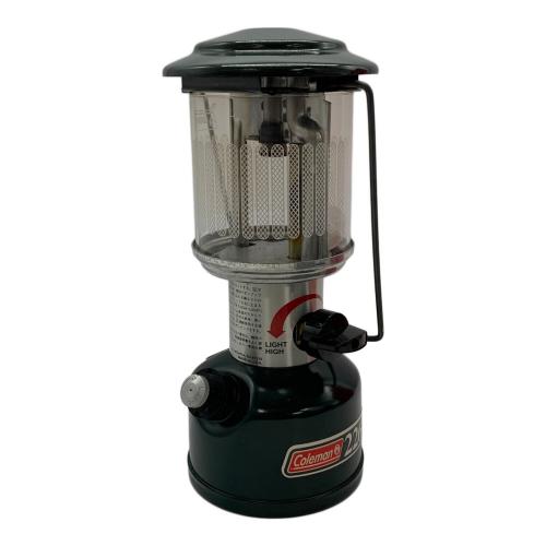 Coleman (コールマン) ガソリンランタン 226A749J