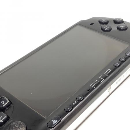 SONY (ソニー) PSP PSP-3000 ※画面一部キズ有｜トレファクONLINE