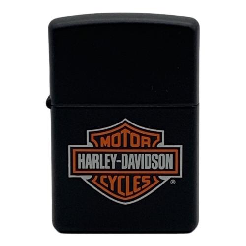 ZIPPO (ジッポ) オイルライター ロゴデザイン