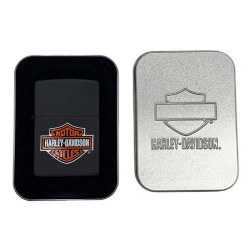 ZIPPO (ジッポ) オイルライター ロゴデザイン