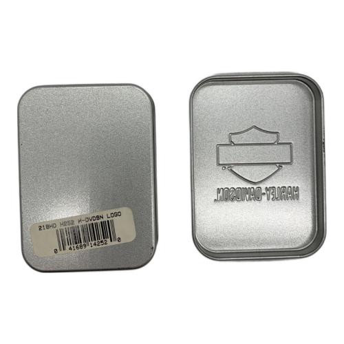 ZIPPO (ジッポ) オイルライター ロゴデザイン