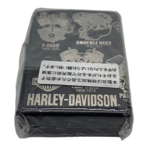 ZIPPO (ジッポ) オイルライター 歴代エンジン