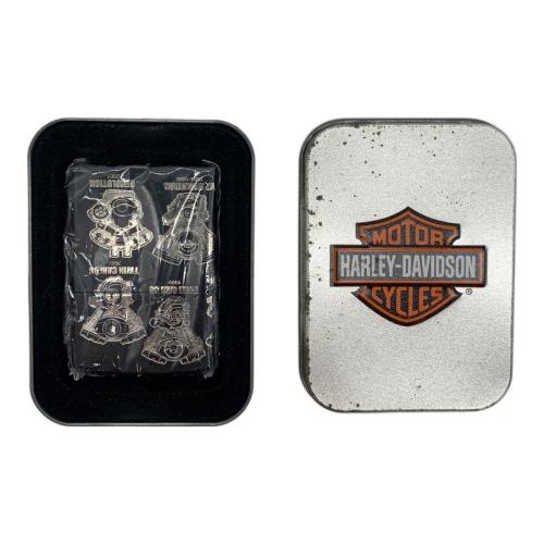 ZIPPO (ジッポ) オイルライター 歴代エンジン