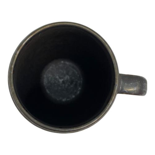 STARBUCKS COFFEE (スターバックス コーヒー) 炭彩マグ AROMA