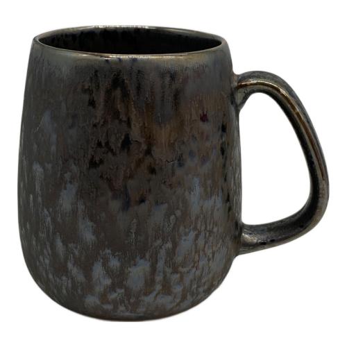 STARBUCKS COFFEE (スターバックス コーヒー) 炭彩マグ BODY