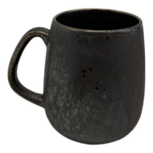 STARBUCKS COFFEE (スターバックス コーヒー) 炭彩マグ BODY