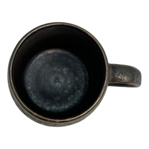 STARBUCKS COFFEE (スターバックス コーヒー) 炭彩マグ BODY