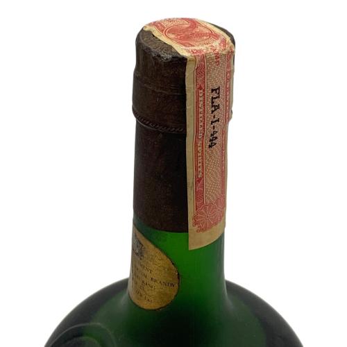 COURVOISIER (クルボアジェ) コニャック EXTRA VIEILLE 750ml