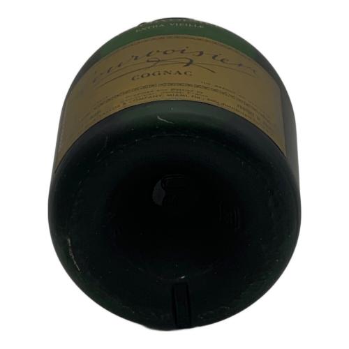 COURVOISIER (クルボアジェ) コニャック EXTRA VIEILLE 750ml