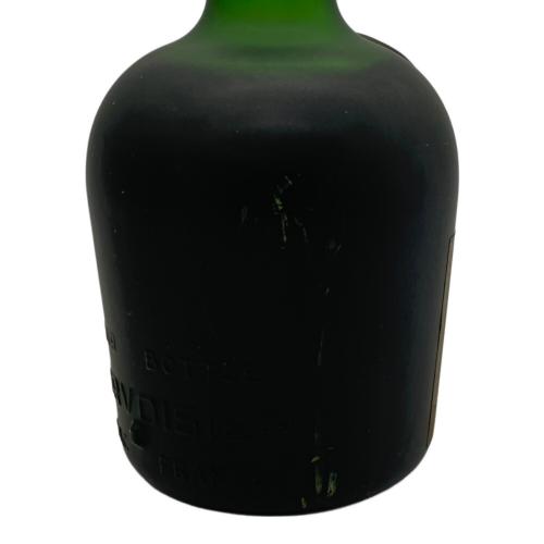 COURVOISIER (クルボアジェ) コニャック EXTRA VIEILLE 750ml