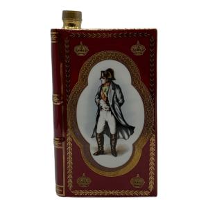CAMUS (カミュ) NAPOLEON コニャック 本型 700ml