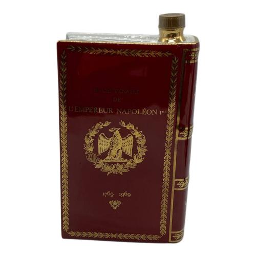 CAMUS (カミュ) NAPOLEON コニャック 本型 700ml