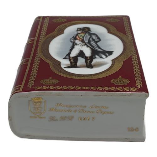 CAMUS (カミュ) NAPOLEON コニャック 本型 700ml