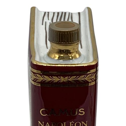 CAMUS (カミュ) NAPOLEON コニャック 本型 700ml
