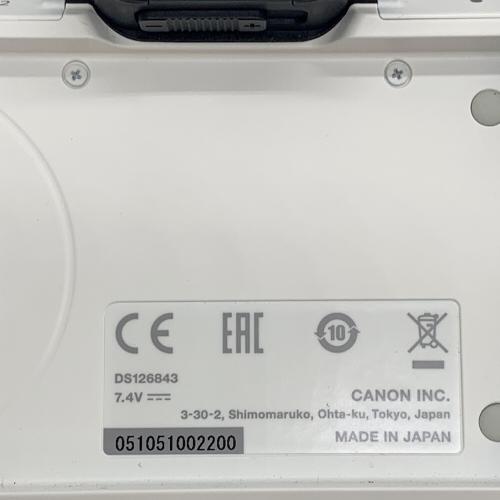 CANON (キヤノン) ミラーレス一眼カメラ EOS KISS M2 EOS Kiss M2 ダブルズームキット