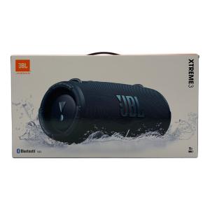 JBL (ジェイビーエル) ポータブルスピーカー XTREME3 動作確認済み
