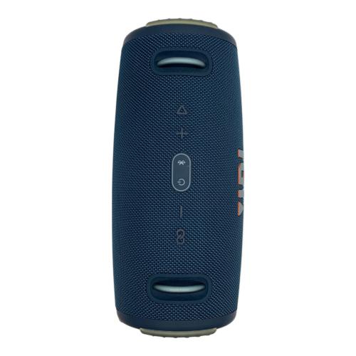 JBL (ジェイビーエル) ポータブルスピーカー XTREME3 動作確認済み