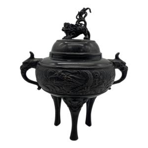 香炉