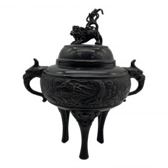 香炉