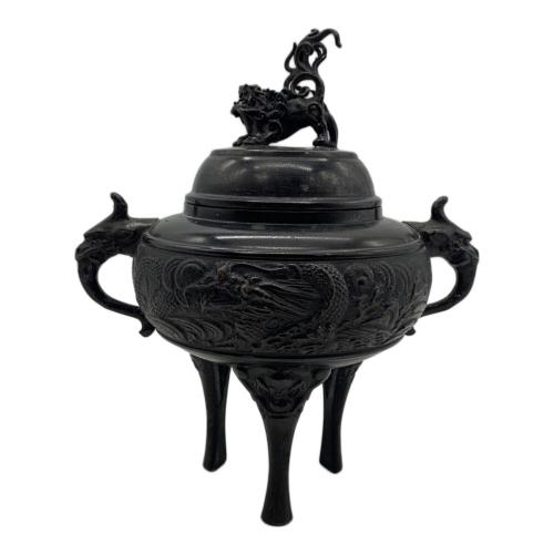 香炉