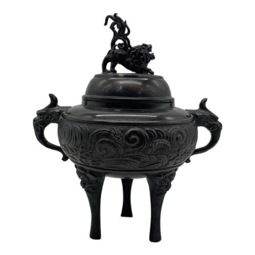 香炉