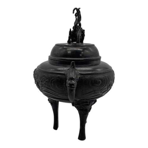 香炉