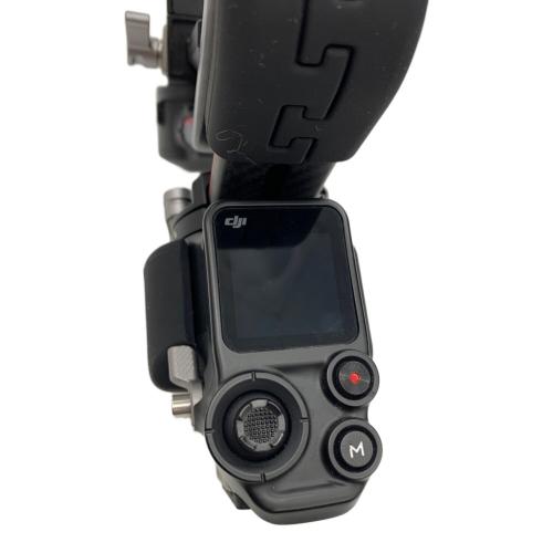 DJI (ディー・ジェイ・アイ) シンバル RS2