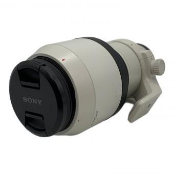 SONY (ソニー) ズームレンズ SEL70200G FE 70-200mm F4 G OSS