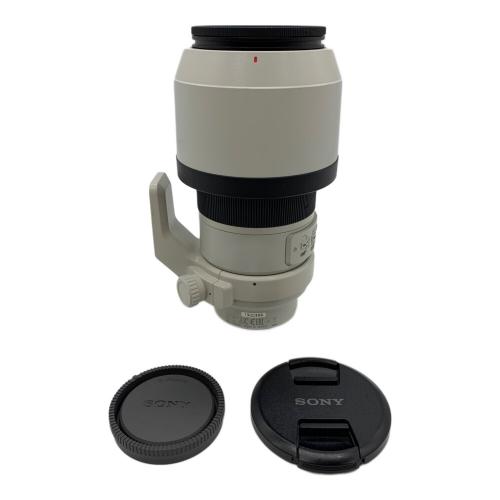 SONY (ソニー) ズームレンズ SEL70200G FE 70-200mm F4 G OSS
