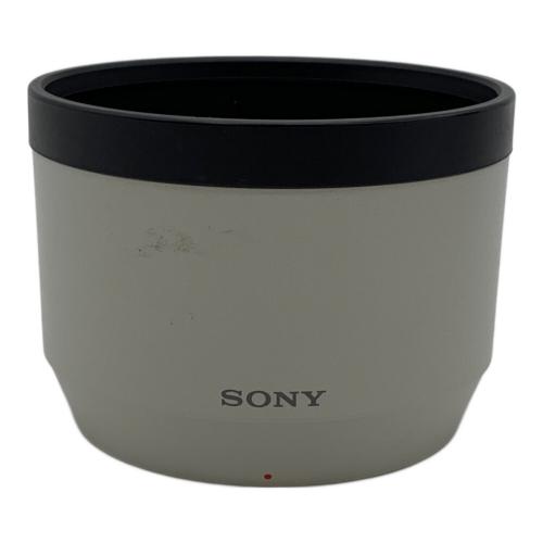 SONY (ソニー) ズームレンズ SEL70200G FE 70-200mm F4 G OSS