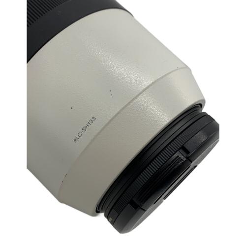 SONY (ソニー) ズームレンズ SEL70200G FE 70-200mm F4 G OSS