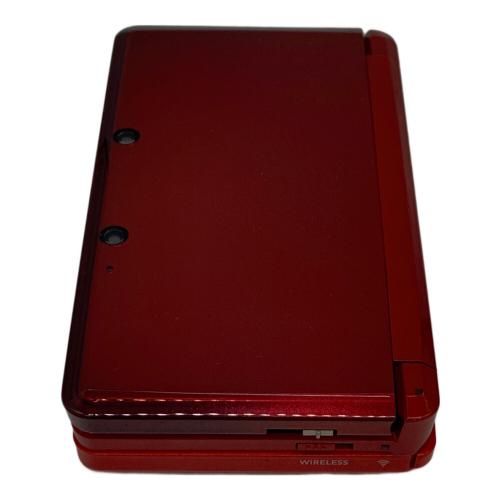 Nintendo (ニンテンドー) Nintendo 3DS CTR-001 ※画面ヤケ有