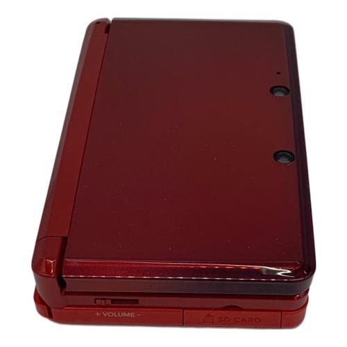 Nintendo (ニンテンドー) Nintendo 3DS CTR-001 ※画面ヤケ有