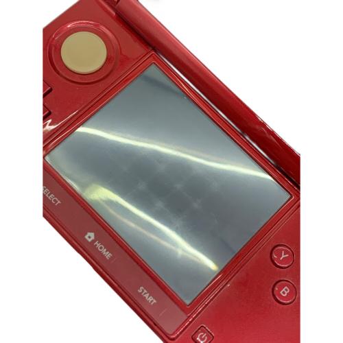 Nintendo (ニンテンドー) Nintendo 3DS CTR-001 ※画面ヤケ有