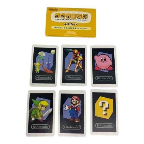 Nintendo (ニンテンドー) Nintendo 3DS CTR-001 ※画面ヤケ有