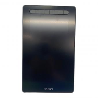 XP-pen (エックスピーペン) ペンディスプレイ CD120FH Artist 12 Pen Display (2nd Gen)
