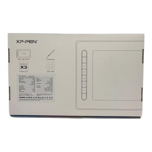 XP-pen (エックスピーペン) ペンディスプレイ CD120FH Artist 12 Pen Display (2nd Gen)