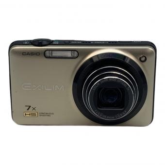 CASIO (カシオ) デジタルカメラ EX-ZR15