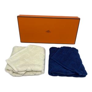 HERMES (エルメス) タオルセット