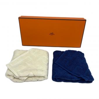 HERMES (エルメス) タオルセット
