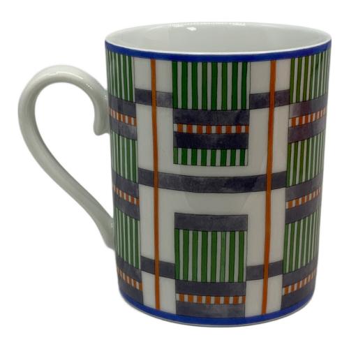 HERMES (エルメス) マグカップ ヒドゥンH No3