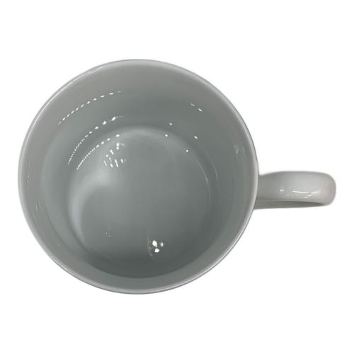 HERMES (エルメス) マグカップ ヒドゥンH No3