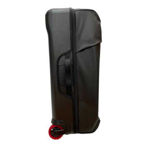 THE NORTH FACE (ザ ノース フェイス) スーツケース NF0A3C96 ブラック