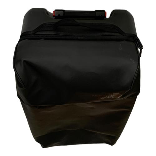 THE NORTH FACE (ザ ノース フェイス) スーツケース NF0A3C96 ブラック